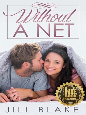 cover image of Without a Net